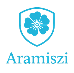 Aramiszi Logo